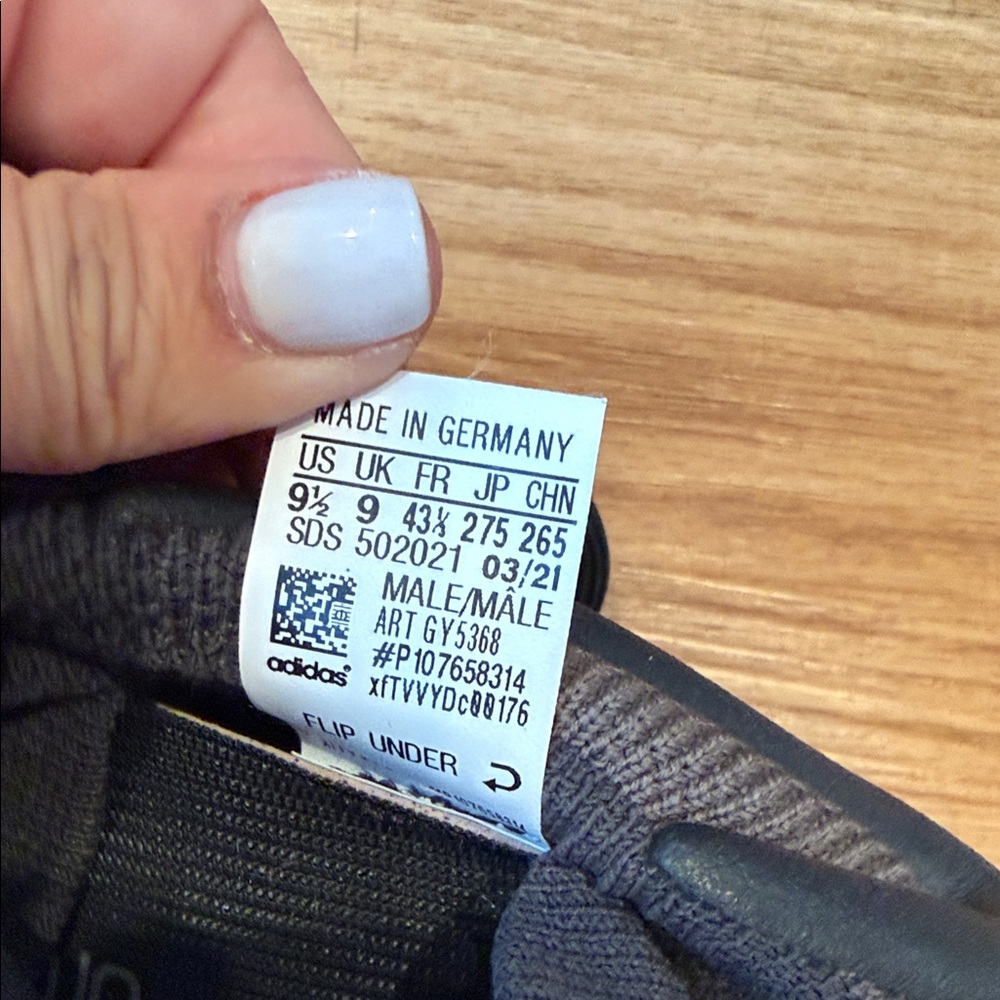 Yeezy 450 Ortholite - Picture 11 of 13